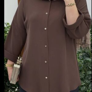 شومیز پاکتی