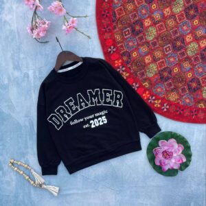 بلوز تک چاپ DRAEMER    